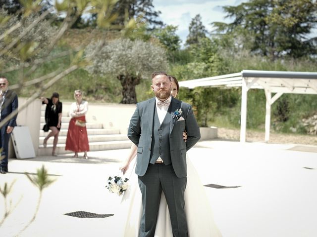 Le mariage de Arnaud et Diana à Saint-Avertin, Indre-et-Loire 2