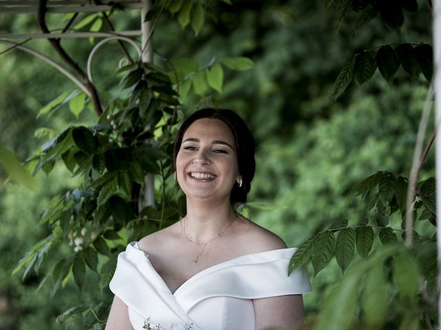 Le mariage de Arnaud et Diana à Saint-Avertin, Indre-et-Loire 5