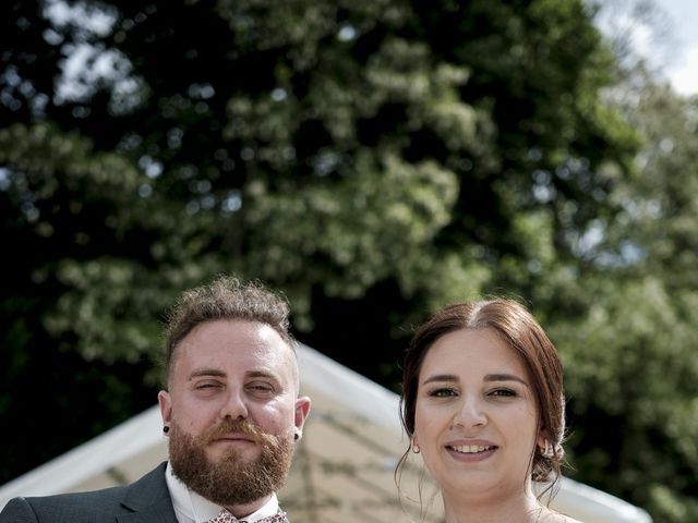 Le mariage de Arnaud et Diana à Saint-Avertin, Indre-et-Loire 6