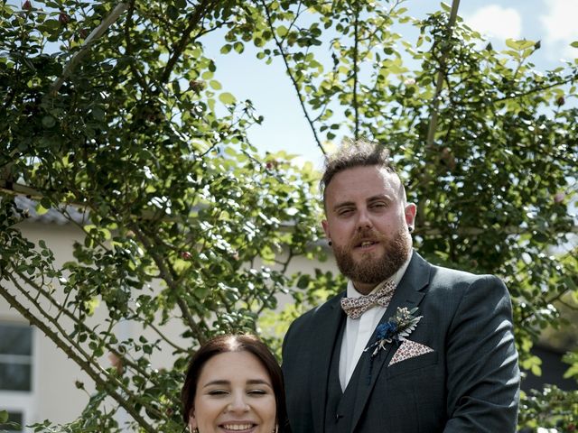 Le mariage de Arnaud et Diana à Saint-Avertin, Indre-et-Loire 7