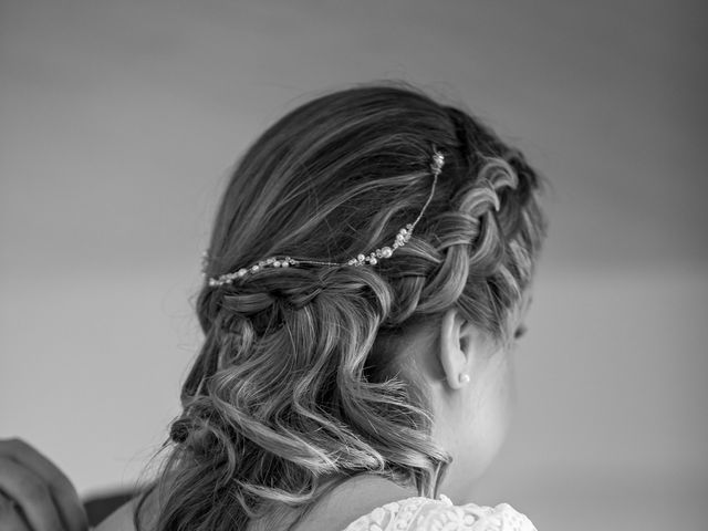 Le mariage de David et Elsa à Cannes, Alpes-Maritimes 8