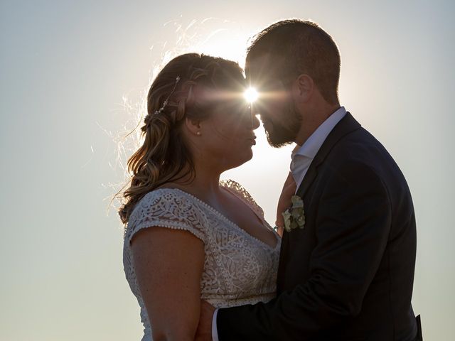 Le mariage de David et Elsa à Cannes, Alpes-Maritimes 27