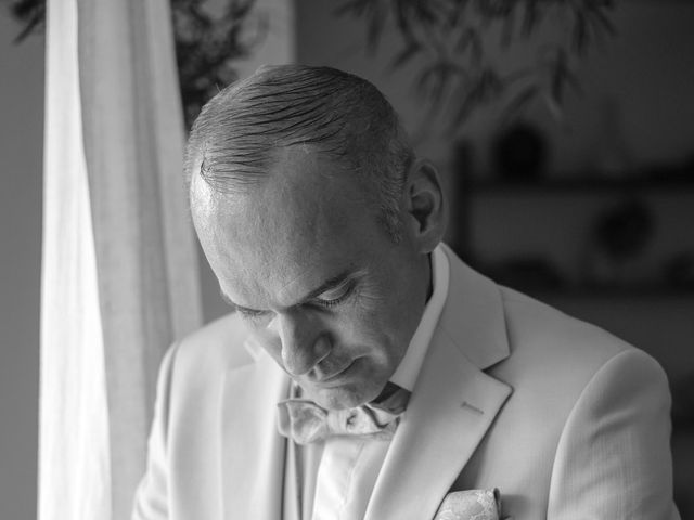 Le mariage de Joël et Aurélie à Herblay, Val-d'Oise 10