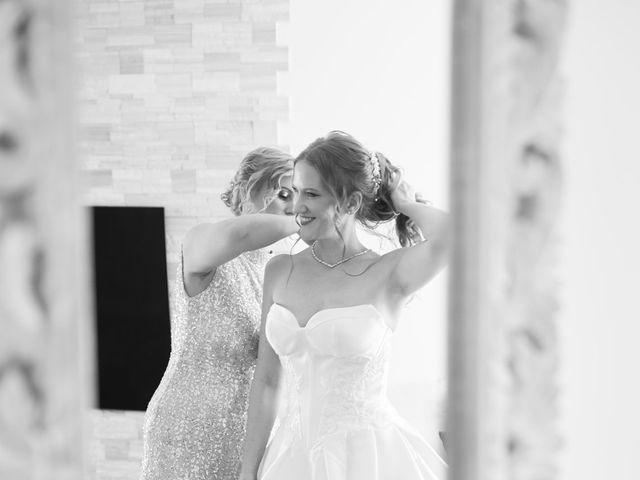 Le mariage de Joël et Aurélie à Herblay, Val-d'Oise 19