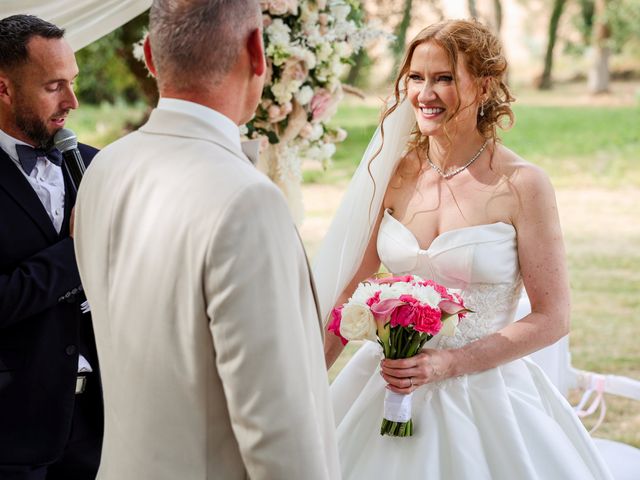 Le mariage de Joël et Aurélie à Herblay, Val-d'Oise 73