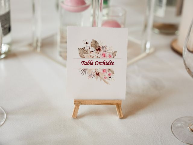 Le mariage de Joël et Aurélie à Herblay, Val-d'Oise 95