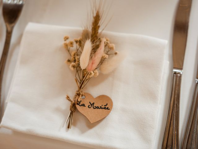 Le mariage de Joël et Aurélie à Herblay, Val-d'Oise 98