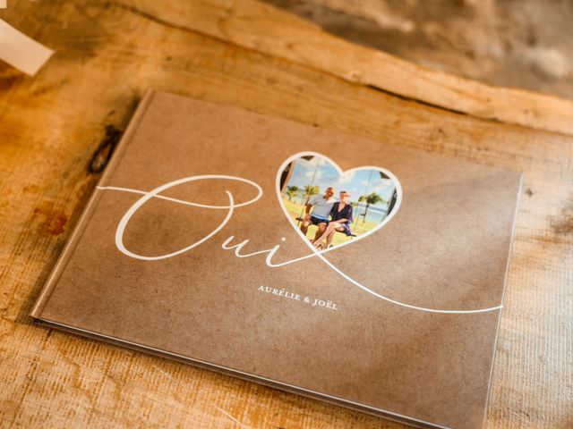 Le mariage de Joël et Aurélie à Herblay, Val-d'Oise 101