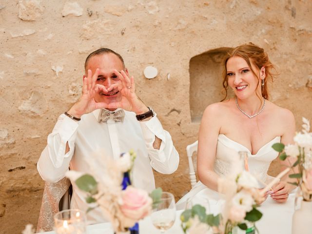 Le mariage de Joël et Aurélie à Herblay, Val-d'Oise 138