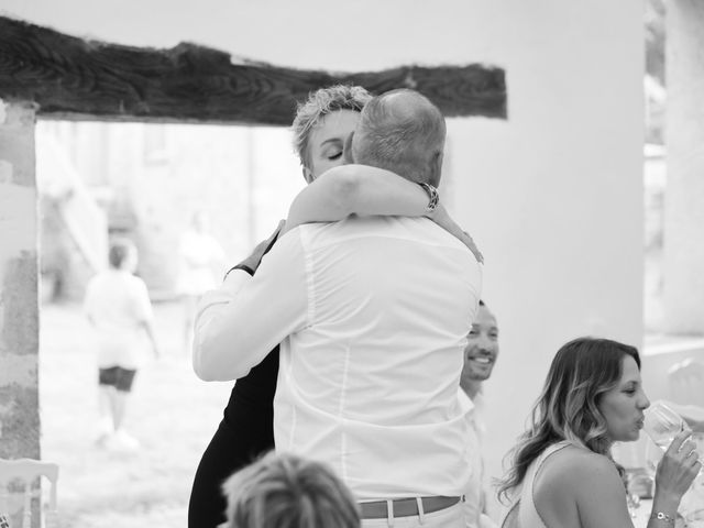 Le mariage de Joël et Aurélie à Herblay, Val-d'Oise 139