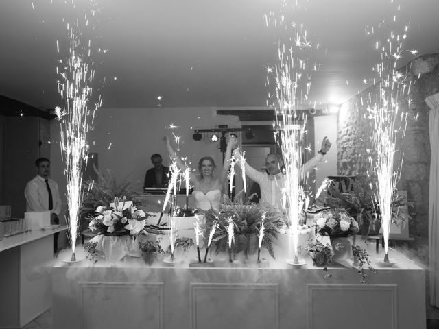 Le mariage de Joël et Aurélie à Herblay, Val-d'Oise 146