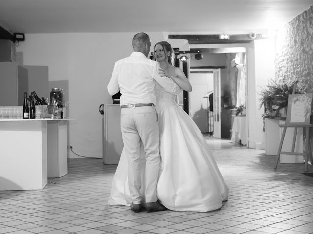 Le mariage de Joël et Aurélie à Herblay, Val-d'Oise 154