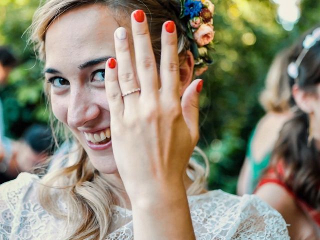 Le mariage de Aurelien et Audrey à Paris, Paris 12