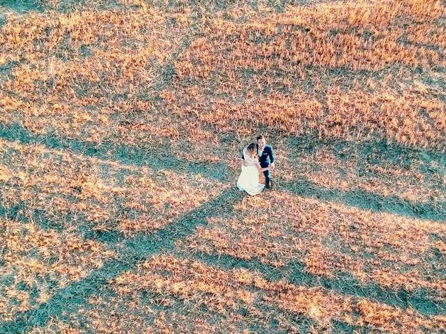 Le mariage de Aurelien et Audrey à Paris, Paris 15