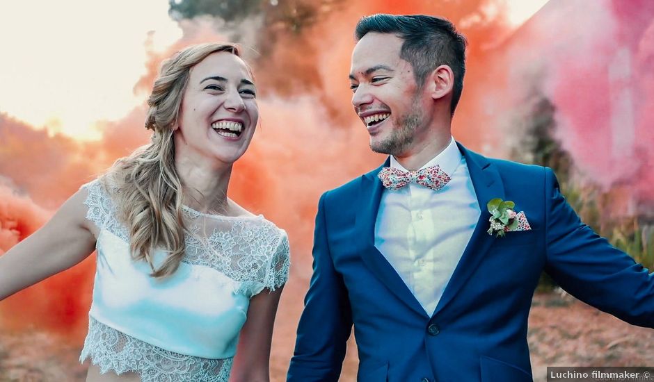 Le mariage de Aurelien et Audrey à Paris, Paris