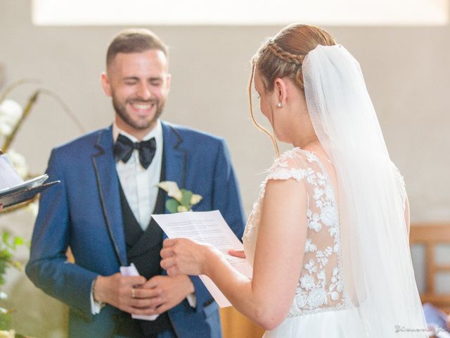 Le mariage de Julien et Carole à Strasbourg, Bas Rhin 50