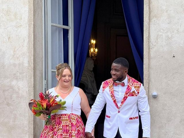 Le mariage de Yannick  et Amélie  à Dourdan, Essonne 2
