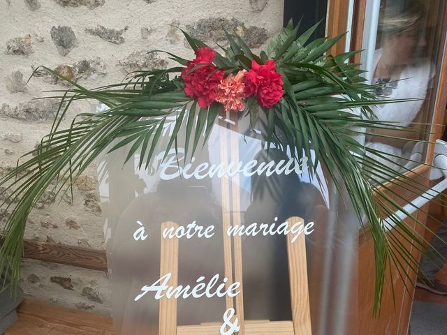 Le mariage de Yannick  et Amélie  à Dourdan, Essonne 7