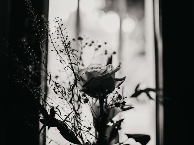 Le mariage de Yann et Gaëlla à Barsac, Gironde 61