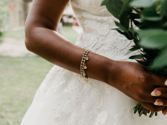 Le mariage de Yann et Gaëlla à Barsac, Gironde 65