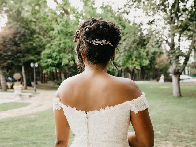 Le mariage de Yann et Gaëlla à Barsac, Gironde 70