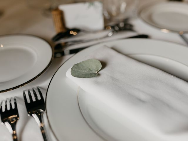 Le mariage de Yann et Gaëlla à Barsac, Gironde 97