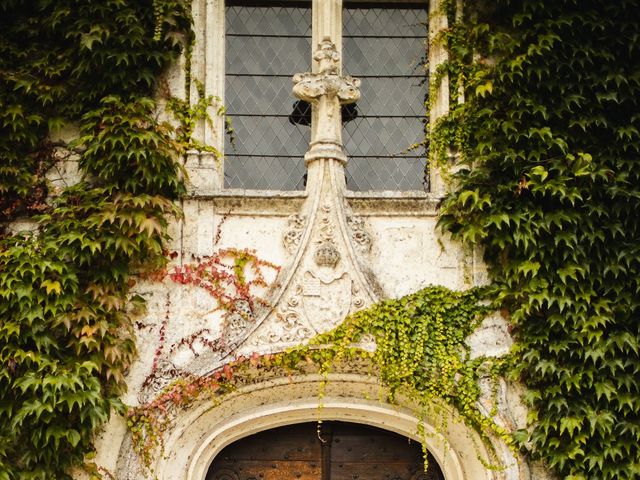 Le mariage de David et Sabrina à Magnac-sur-Touvre, Charente 3