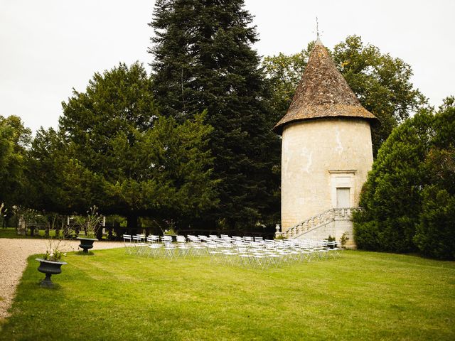 Le mariage de David et Sabrina à Magnac-sur-Touvre, Charente 4