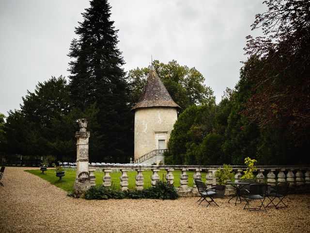 Le mariage de David et Sabrina à Magnac-sur-Touvre, Charente 59