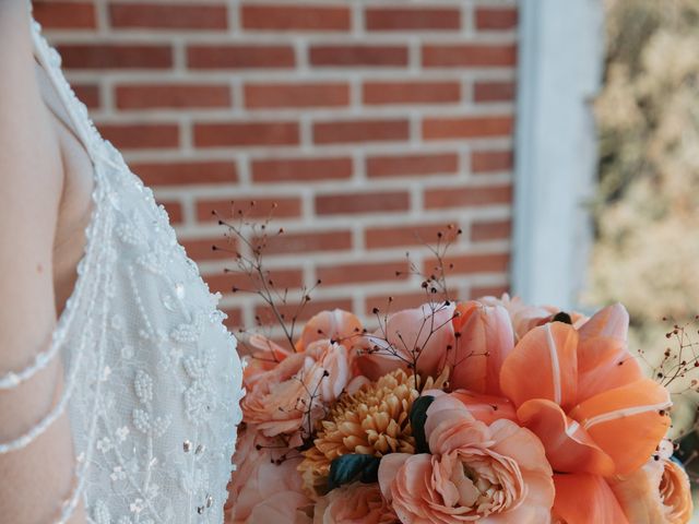 Le mariage de Quentin et Mélanie à Les Sables-d&apos;Olonne, Vendée 15