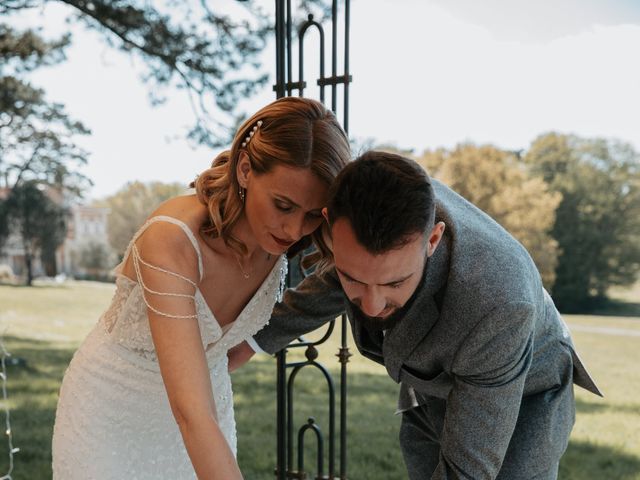 Le mariage de Quentin et Mélanie à Les Sables-d&apos;Olonne, Vendée 34