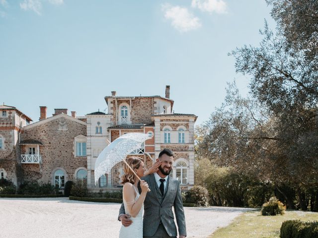 Le mariage de Quentin et Mélanie à Les Sables-d&apos;Olonne, Vendée 40