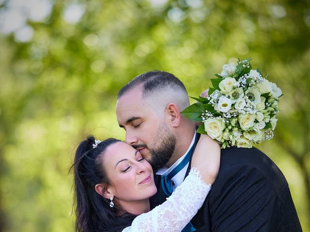 Le mariage de Nicolas et Manon à Roquebrune-sur Argens, Var 30