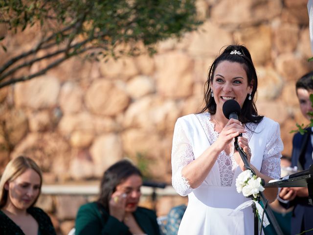 Le mariage de Nicolas et Manon à Roquebrune-sur Argens, Var 41