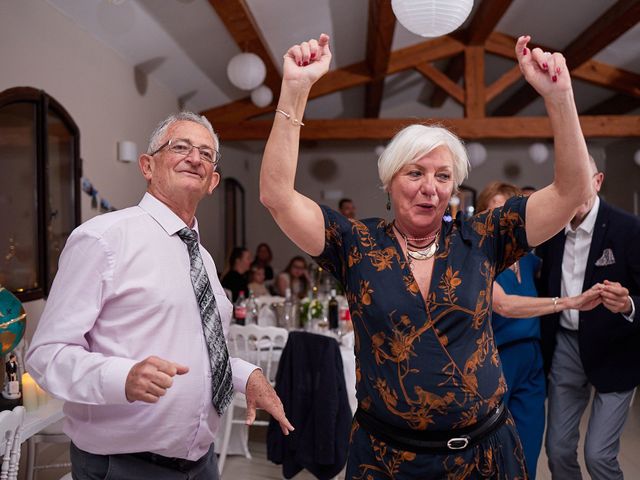 Le mariage de Nicolas et Manon à Roquebrune-sur Argens, Var 58