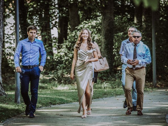 Le mariage de Pascale et Philippe à Roncq, Nord 6