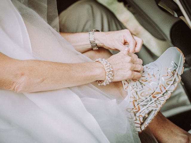 Le mariage de Pascale et Philippe à Roncq, Nord 11