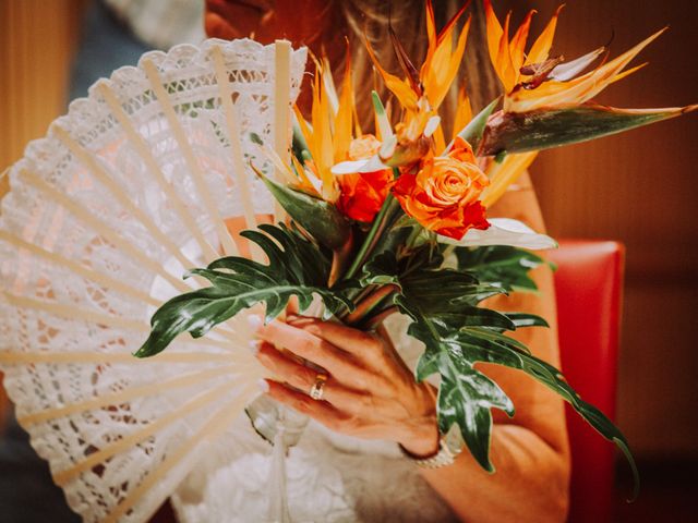 Le mariage de Pascale et Philippe à Roncq, Nord 31