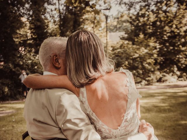 Le mariage de Pascale et Philippe à Roncq, Nord 40