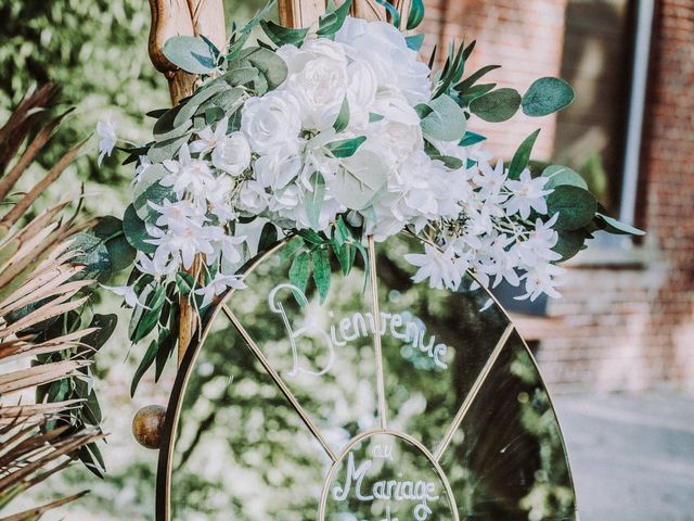 Le mariage de Pascale et Philippe à Roncq, Nord 46