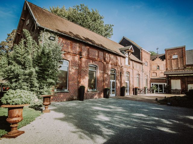 Le mariage de Pascale et Philippe à Roncq, Nord 47