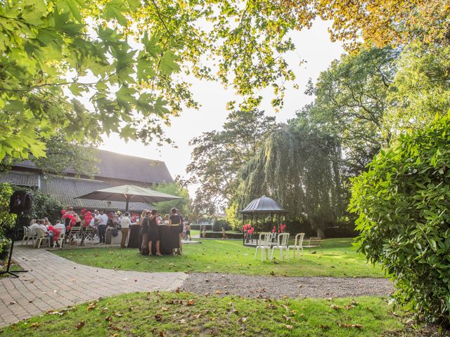 Le mariage de Pascale et Philippe à Roncq, Nord 75