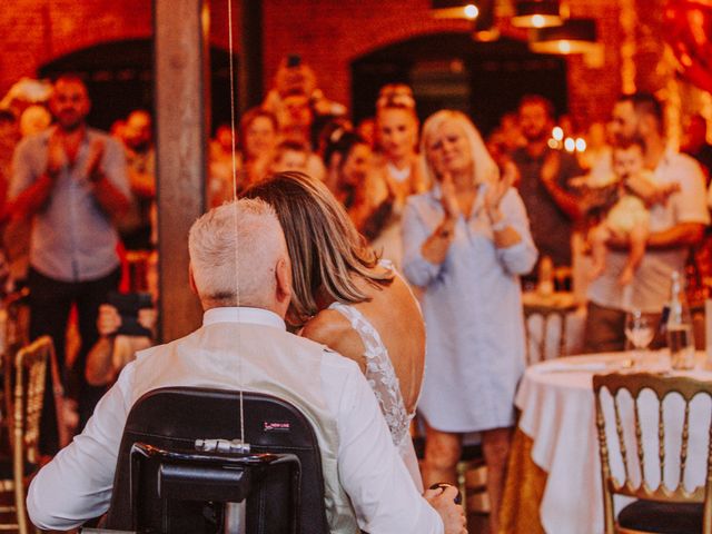 Le mariage de Pascale et Philippe à Roncq, Nord 98