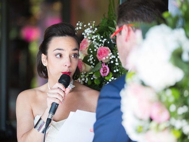 Le mariage de Maxime et Stéphanie à La Baule-Escoublac, Loire Atlantique 9