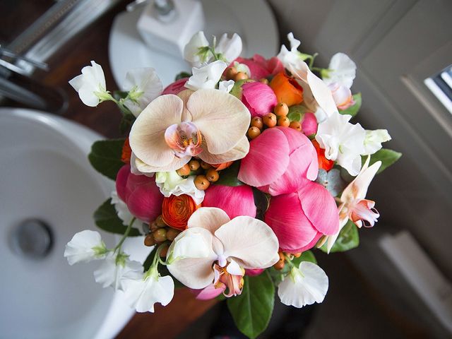 Le mariage de Maxime et Stéphanie à La Baule-Escoublac, Loire Atlantique 15