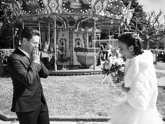 Le mariage de Maxime et Stéphanie à La Baule-Escoublac, Loire Atlantique 31