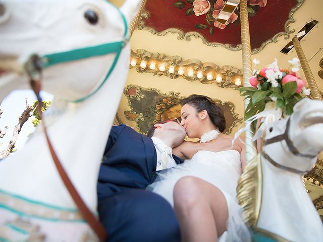 Le mariage de Maxime et Stéphanie à La Baule-Escoublac, Loire Atlantique 37