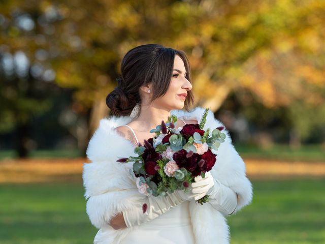 Le mariage de David et Camille à Pessac, Gironde 15