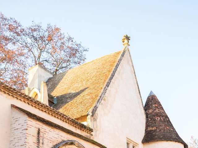 Le mariage de David et Camille à Pessac, Gironde 20