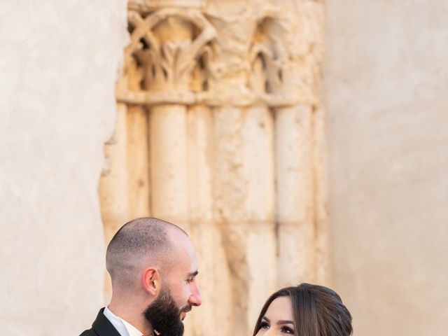 Le mariage de David et Camille à Pessac, Gironde 24